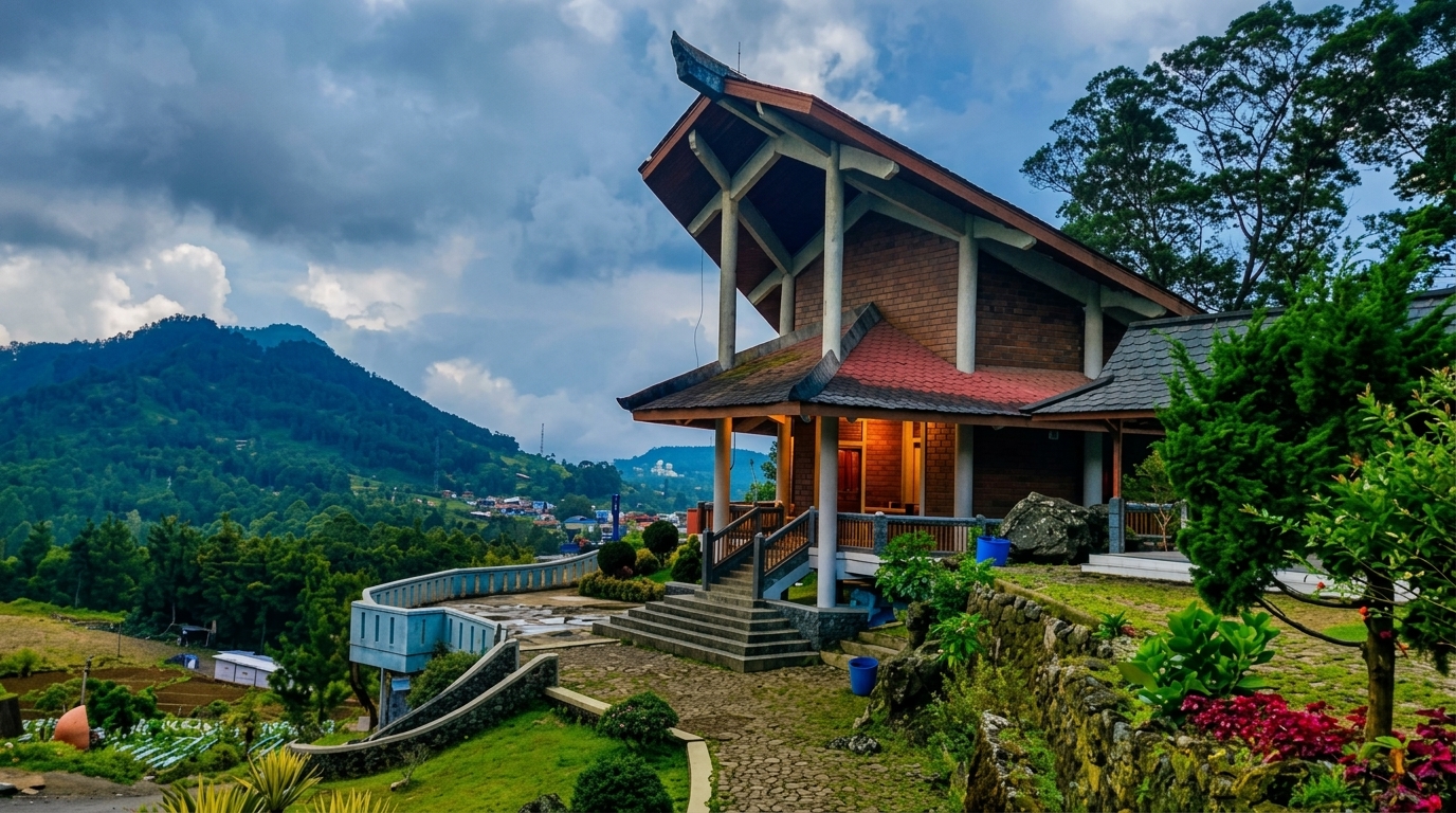 7 Wisata Dieng Wonosobo dan 7 Wisata Sekitarnya yang Wajib Dikunjungi: Negeri di Atas Awan yang Selalu Membuat Rindu perbaikan foto 1 (3)