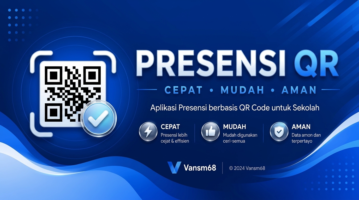 Kebijakan Privasi PresensiQR Kebijakan Privasi PresensiQR
